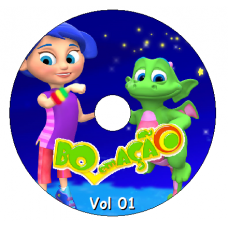 Bo em Ação - Vol 01 Episódios Bo em Ação - Vol 01 Episódios