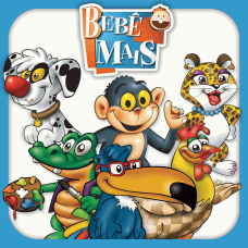 Coleção Bebê Mais - 12 DVDs Coleção Completa Coleção Bebê Mais - 12 DVDs Coleção Completa