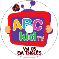 ABC KidTv - Cocomelon - Vol 05 - EM INGLÊS!!!! ABC KidTv - Cocomelon - Vol 05 - EM INGLÊS!!!! Músicas