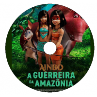 Ainbo A Guerreira da Amazônia  Filmes