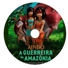 Ainbo A Guerreira da Amazônia  Filmes