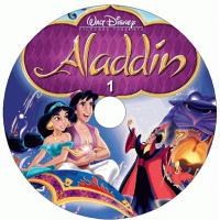 Aladdin 1 Filmes Clássicos