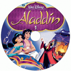 Aladdin 1 Filmes Clássicos