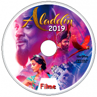 Aladdin 2019 - O Filme Filmes
