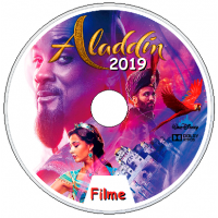 Aladdin 2019 - O Filme Aladdin 2019 - O Filme Filmes