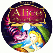 Alice No País das Maravilhas Filmes Clássicos