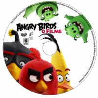 Angry Birds 1 - O Filme Filmes