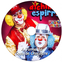 Atchim e Espirro - A Turma Da Casa De Chocolate Músicas