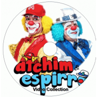 Atchim e Espirro - Video Collection Músicas