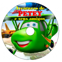 Aventuras De Petey E Seus Amigos Filmes