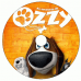 5 DVDs Ozzy Blinky Bill Petey Avião Cueca Kits 5 DVDs Ozzy Blinky Bill Petey Avião Cueca Kits