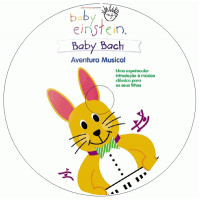 Baby Einstein - Baby Bach - Aventura Musical Músicas