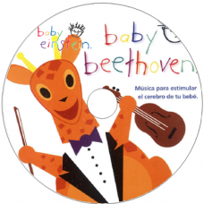 Baby Einstein - Baby Beethoven Músicas