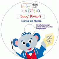 Baby Einstein - Baby Mozart - Festival de Música Músicas