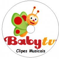 Baby TV - Clipes Musicais Músicas