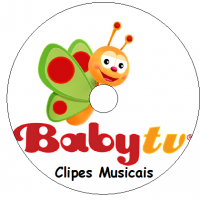 Baby TV - Clipes Musicais Baby TV - Clipes Musicais Músicas