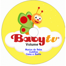Baby TV - Volume 1  Episódios