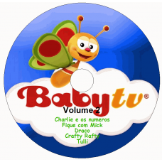 Baby TV - Volume 2  Episódios
