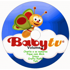 Baby TV - Volume 2 Episódios Baby TV - Volume 2 Episódios