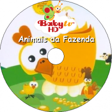 BabyTV - Animais da Fazenda Episódios