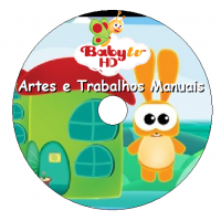 BabyTV - Artes e Trabalhos Manuais BabyTV - Artes e Trabalhos Manuais Episódios
