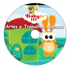 BabyTV - Artes e Trabalhos Manuais Episódios BabyTV - Artes e Trabalhos Manuais Episódios
