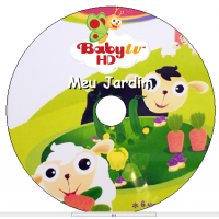 BabyTV - Meu Jardim BabyTV - Meu Jardim Episódios