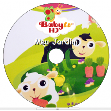 BabyTV - Meu Jardim Episódios