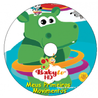 BabyTV - Meus Primeiros Movimentos Episódios