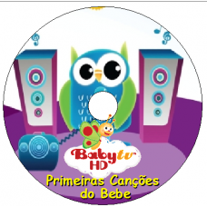 BabyTV - Primeiras Canções do Bebe Episódios BabyTV - Primeiras Canções do Bebe Episódios