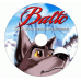 5 DVDs - Irmao Urso Balto Dama Dumbo Aristogatas Kits