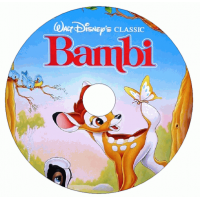 Bambi 1 Filmes Clássicos