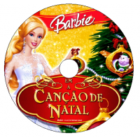 Barbie - A Canção de Natal Filmes