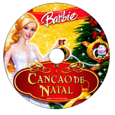 Barbie - A Canção de Natal Filmes