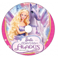 Barbie - A Magia de Aladus Filmes