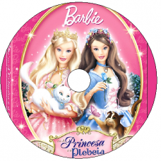 Barbie - A Princesa e a Pebleia Filmes