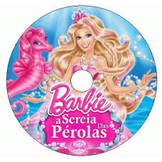 Barbie - A Sereia das Pérolas Filmes