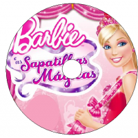Barbie - E As Sapatilhas Mágicas Filmes