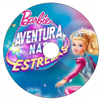 Barbie - Aventura nas Estrelas Filmes