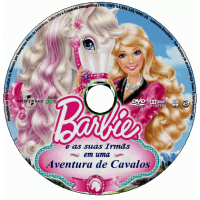 27 DVDs - Barbie Kits
