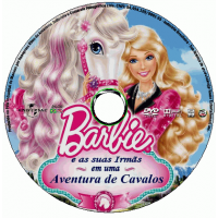27 DVDs - Barbie 27 DVDs - Barbie Kits