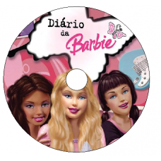 Barbie - Diário da Barbie Filmes