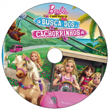 Barbie - E Suas Irmãs em Busca do Cachorrinho Filmes