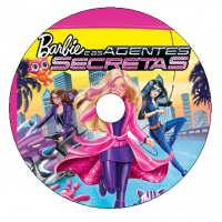 Barbie - E As Agentes Secretas Filmes