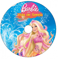 Barbie - Em Vida de Sereia Filmes