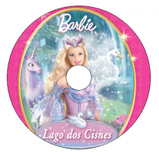 Barbie - Lago dos Cisnes Filmes