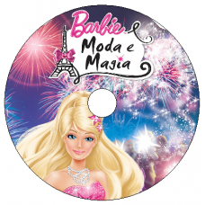 Barbie - Moda e Magia Filmes