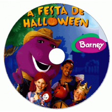 Barney - A Festa de Halloween Episódios
