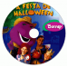 14 DVDs - Barney e Seus Amigos Todos os DVDs