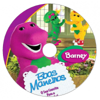 Barney - Boas Maneiras Barney - Boas Maneiras Episódios